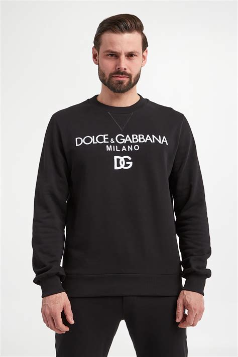 bluza meska dolce gabbana|Bluzy męskie Dolce&Gabbana .